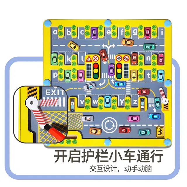 XUEZHISHAN TOYS