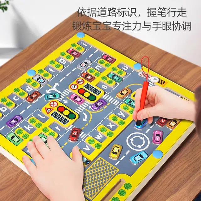 XUEZHISHAN TOYS