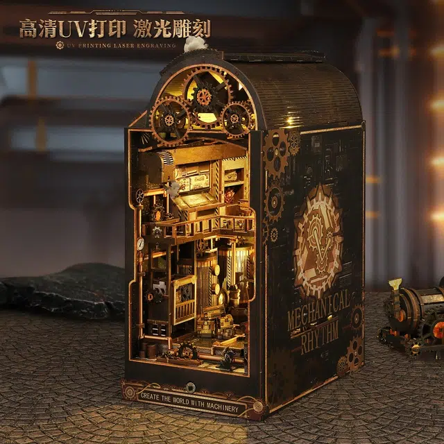 diy 0-300pcs JTSL-19