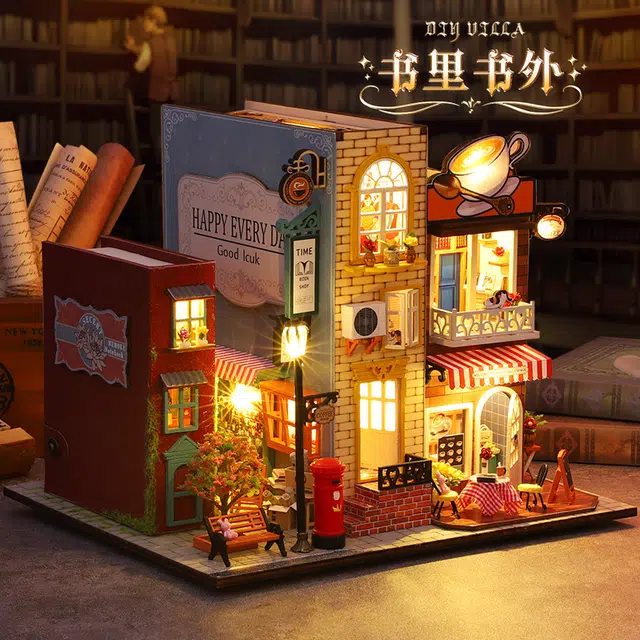 diy 0-300pcs JT-ES007