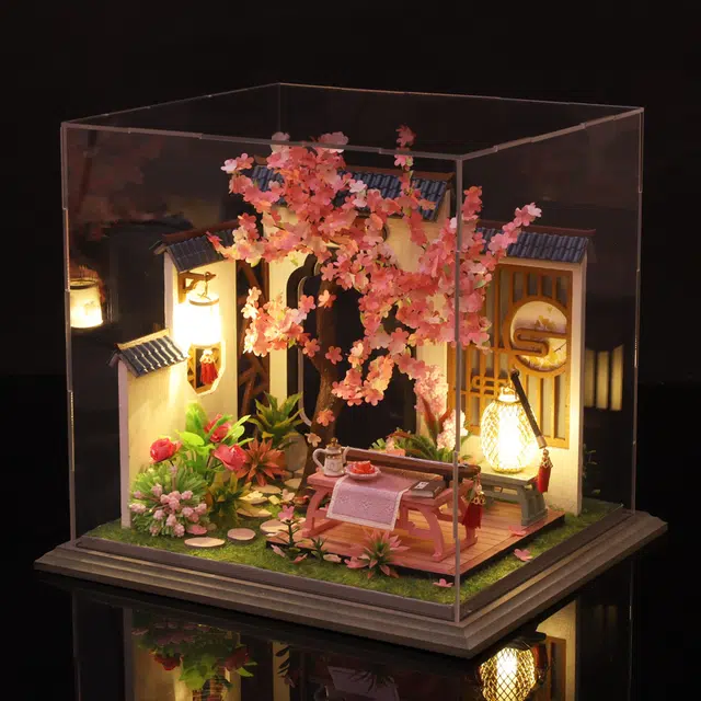 diy 0-300pcs JT-HL005