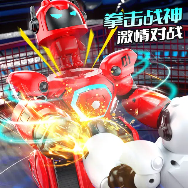 XUEZHISHAN TOYS