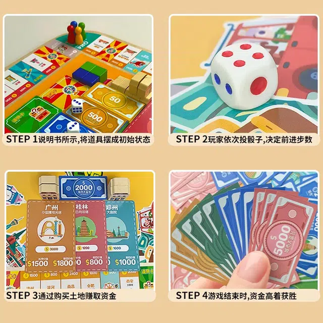 XUEZHISHAN TOYS