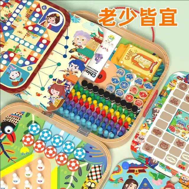 XUEZHISHAN TOYS