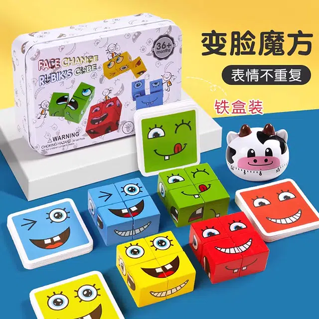 XUEZHISHAN TOYS