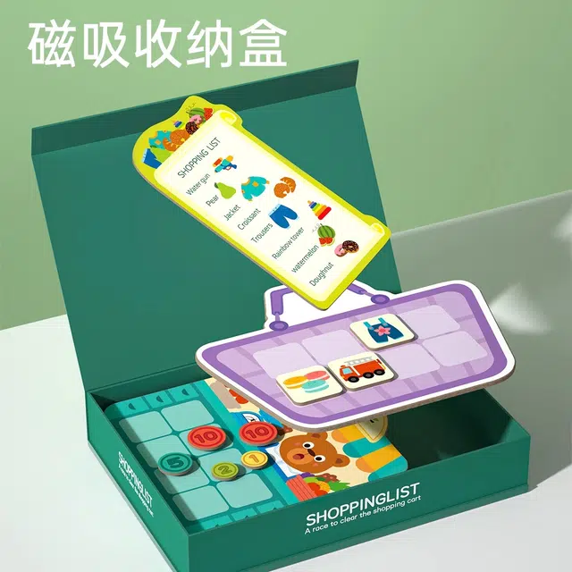 XUEZHISHAN TOYS