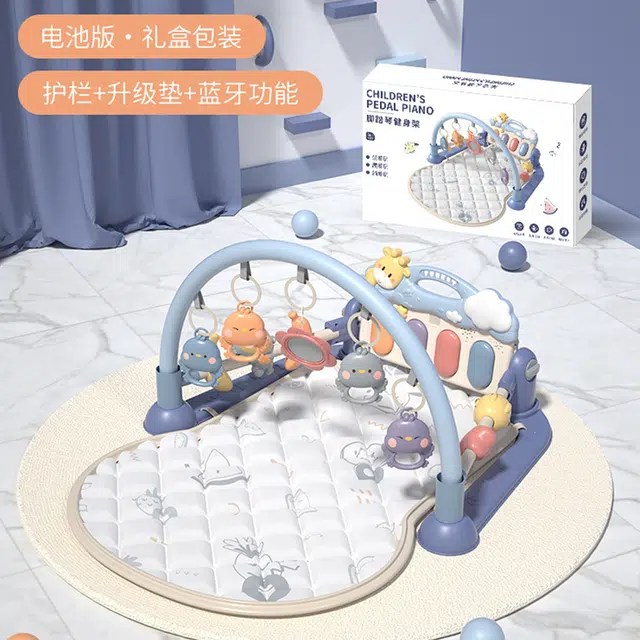 XUEZHISHAN TOYS
