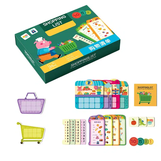 XUEZHISHAN TOYS