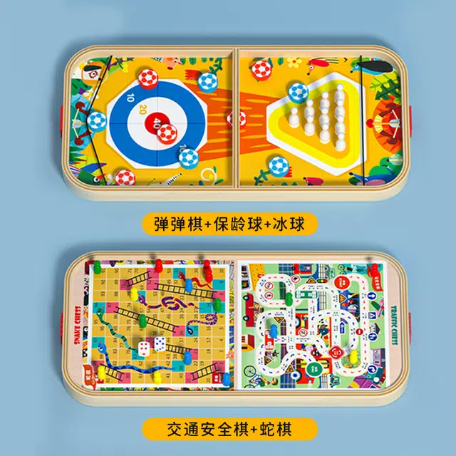 XUEZHISHAN TOYS