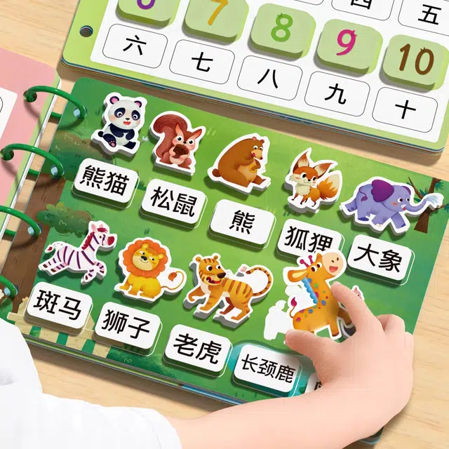 XUEZHISHAN TOYS