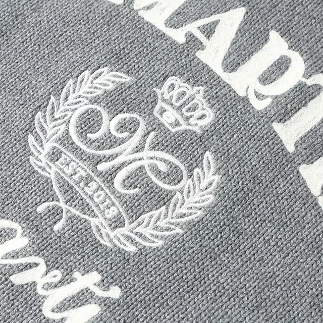 ANDREA MARTIN polo