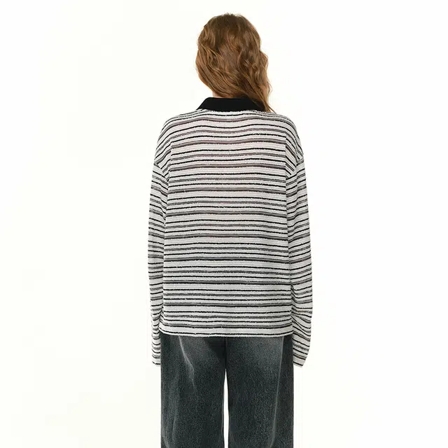 ANDREA MARTIN polo T