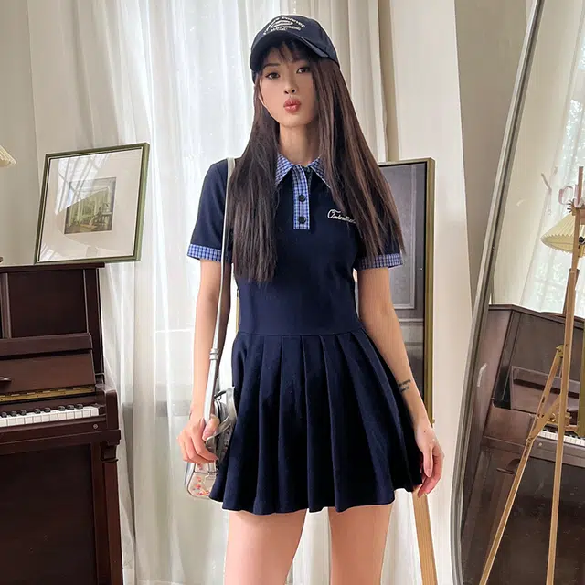 ANDREA MARTIN Polo