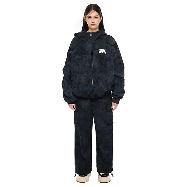 ANDREA MARTIN oversize