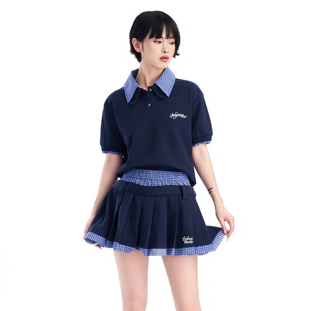 ANDREA MARTIN Polo