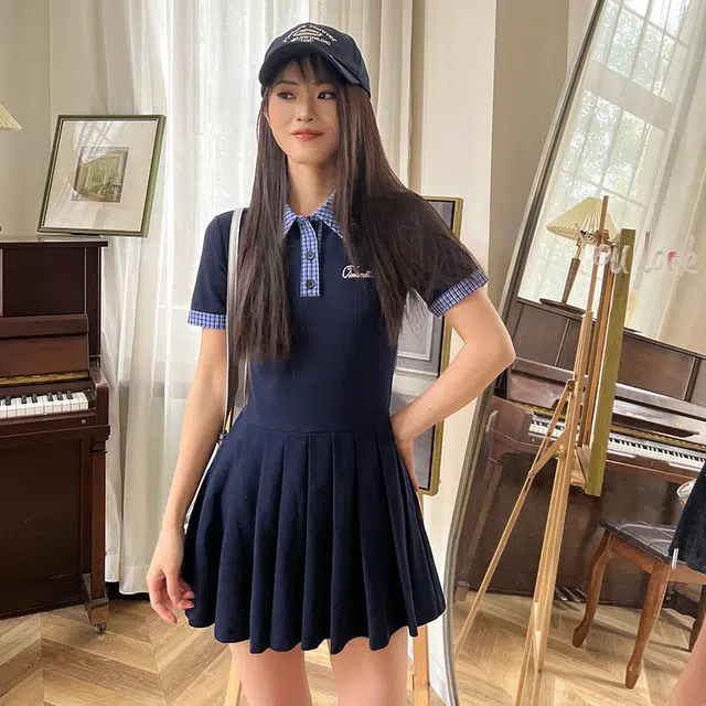 ANDREA MARTIN Polo