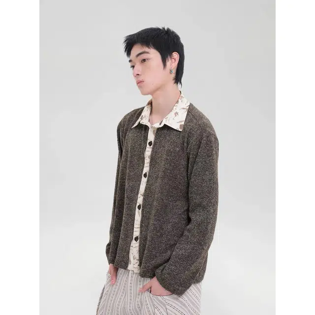 TZ Official Layered Shirt