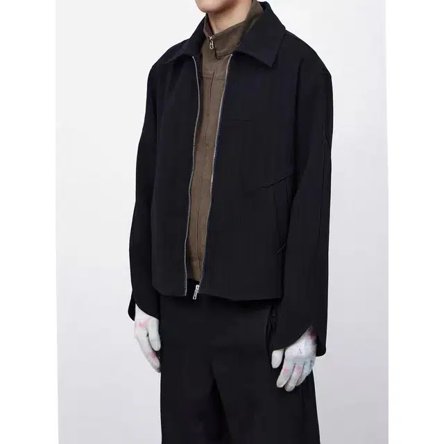 TZ Official Simple jacket
