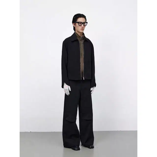 TZ Official Simple jacket