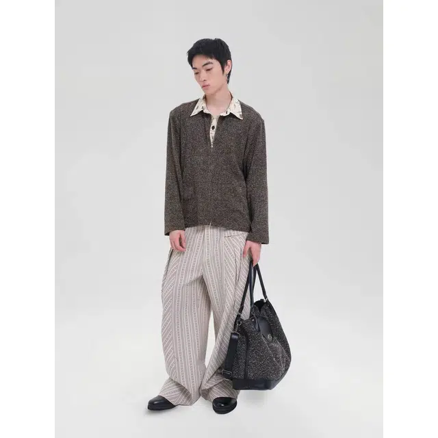 TZ Official Layered Shirt