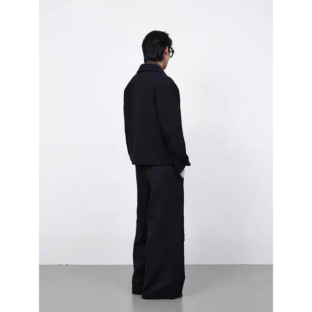 TZ Official Simple jacket