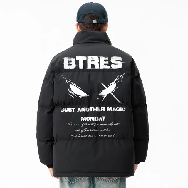 BTR logo