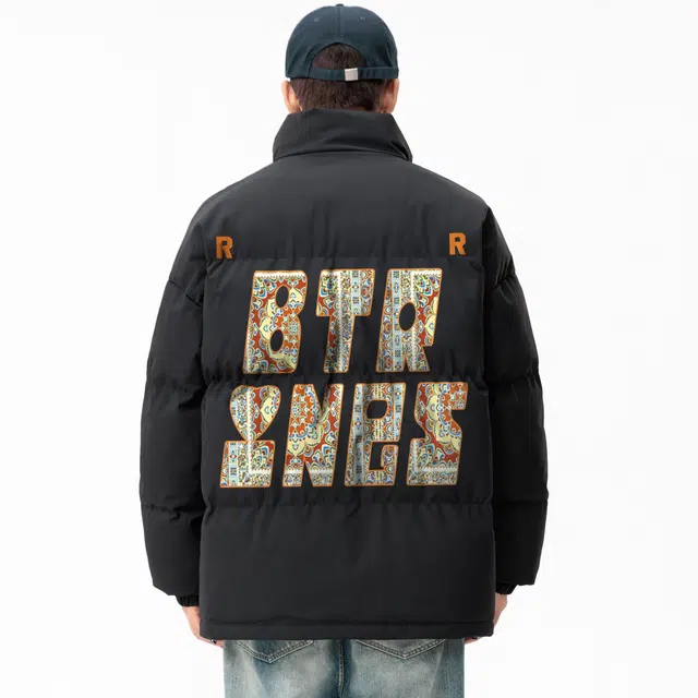 BTR logo