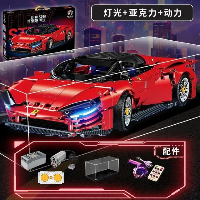 ZOCO SP3488