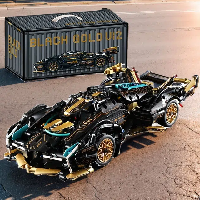 ZOCO V12