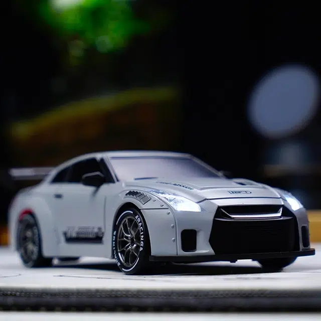 ZOCO GTR120RC