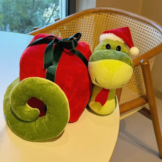 ZOCO snake 23cm