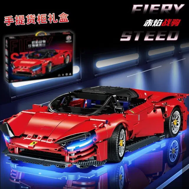 ZOCO SP3488