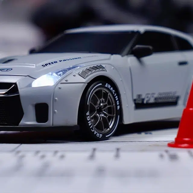 ZOCO GTR120RC