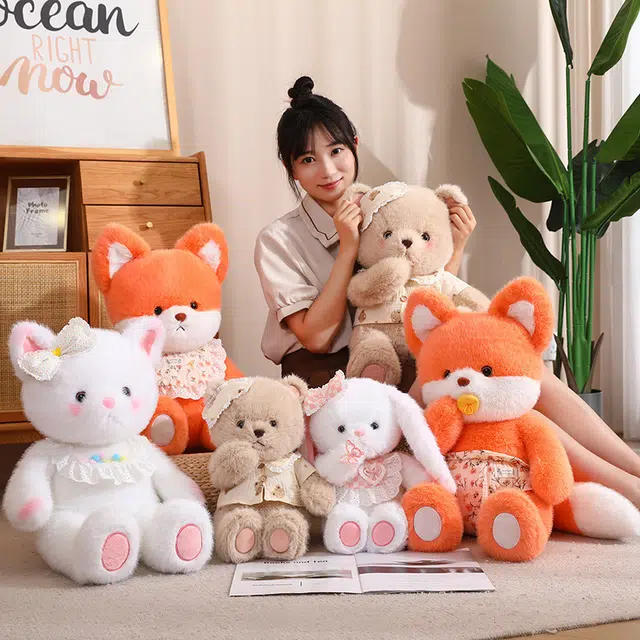ZOCO BABY 45cm60cm
