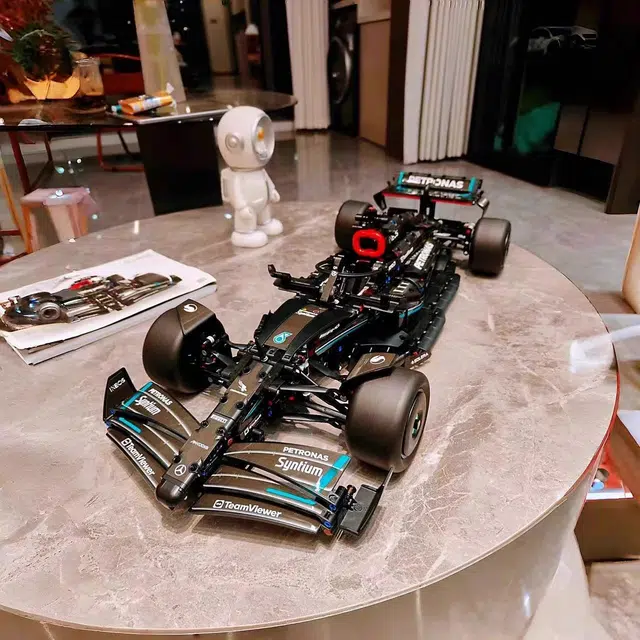 ZOCO F1