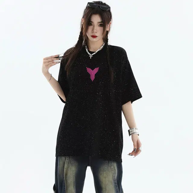T