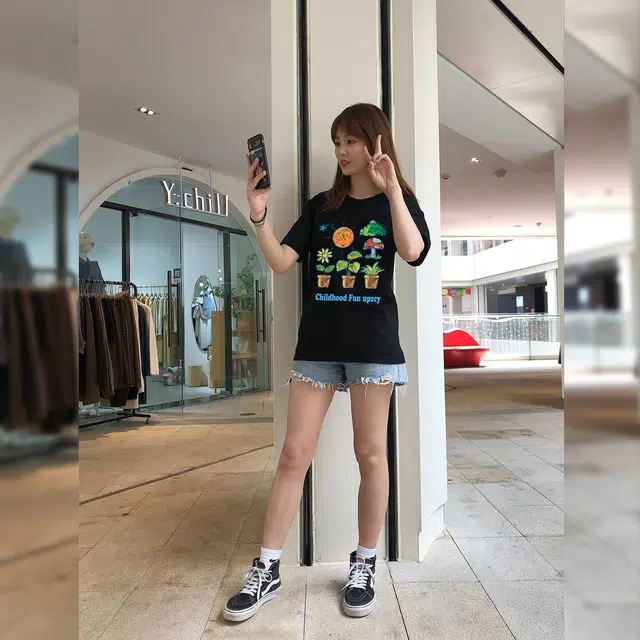 UPZCY T
