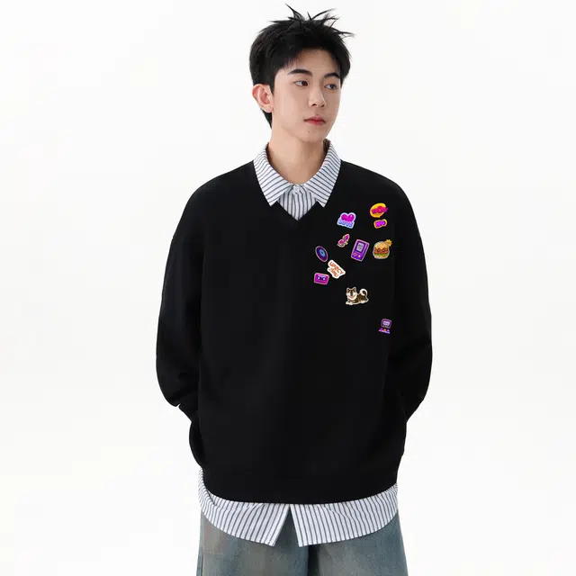 UPZCY POLO