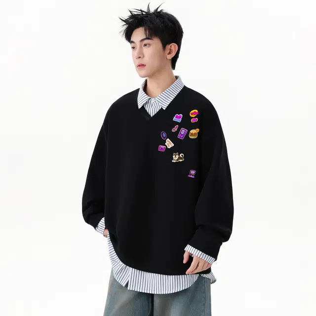 UPZCY POLO