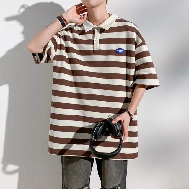 PAINT STAIN TPolo