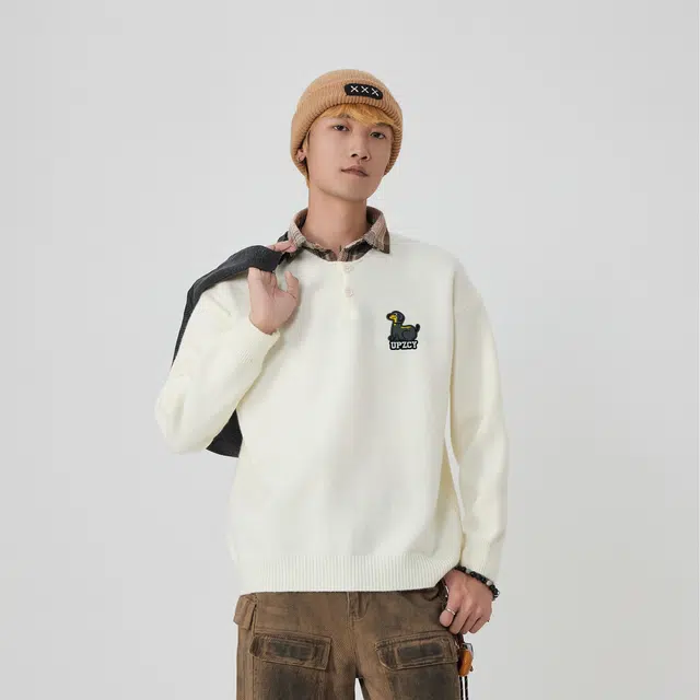 UPZCY polo