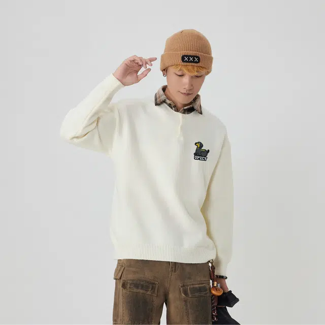 UPZCY polo