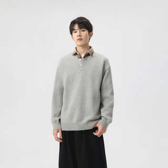UPZCY Polo