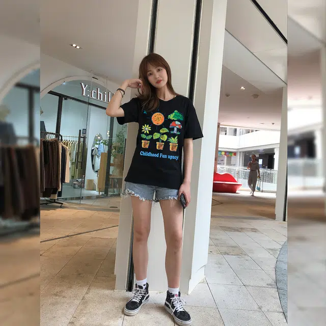 UPZCY T