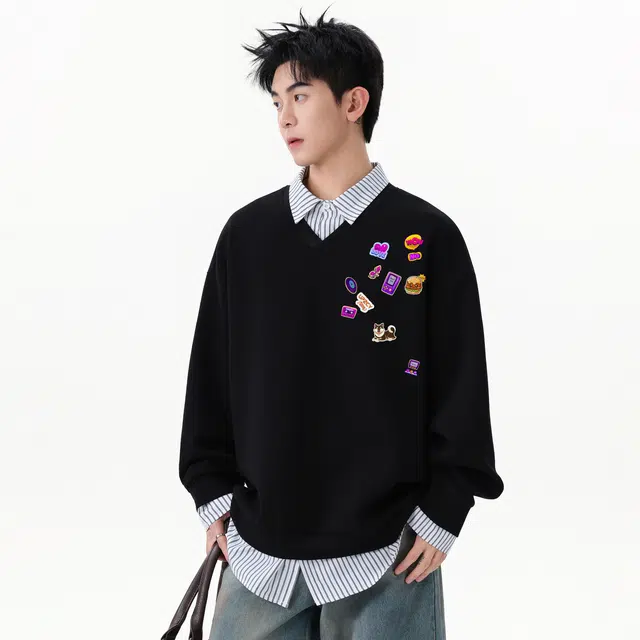 UPZCY POLO