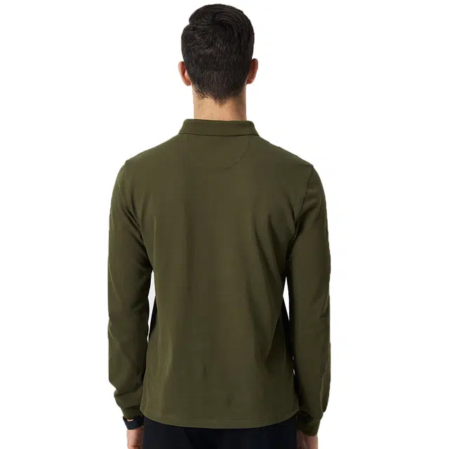 FIRS 100Polo