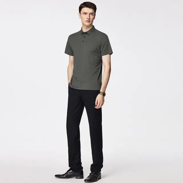 FIRS Polo