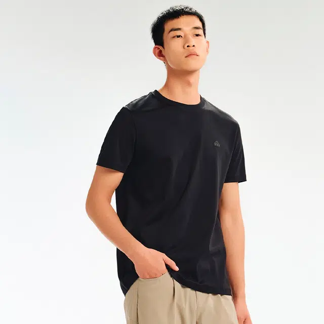 T