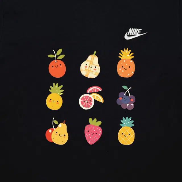 Nike Swoosh T