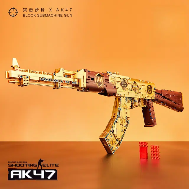 AK47